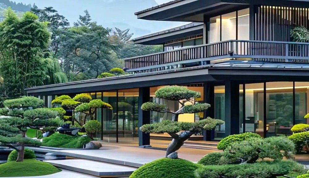 湖州农村自建房更佳风水布局是什么