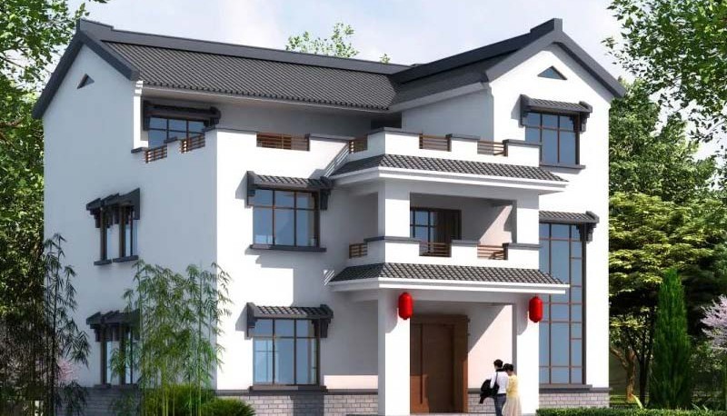 湖州对于农村自建房屋，必须注意土方回填