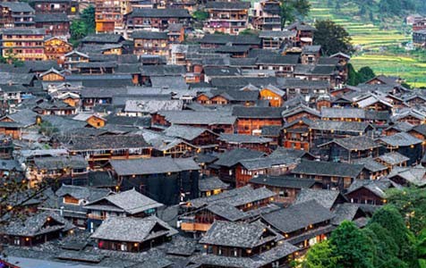 湖州乡村别墅的靠谱依赖